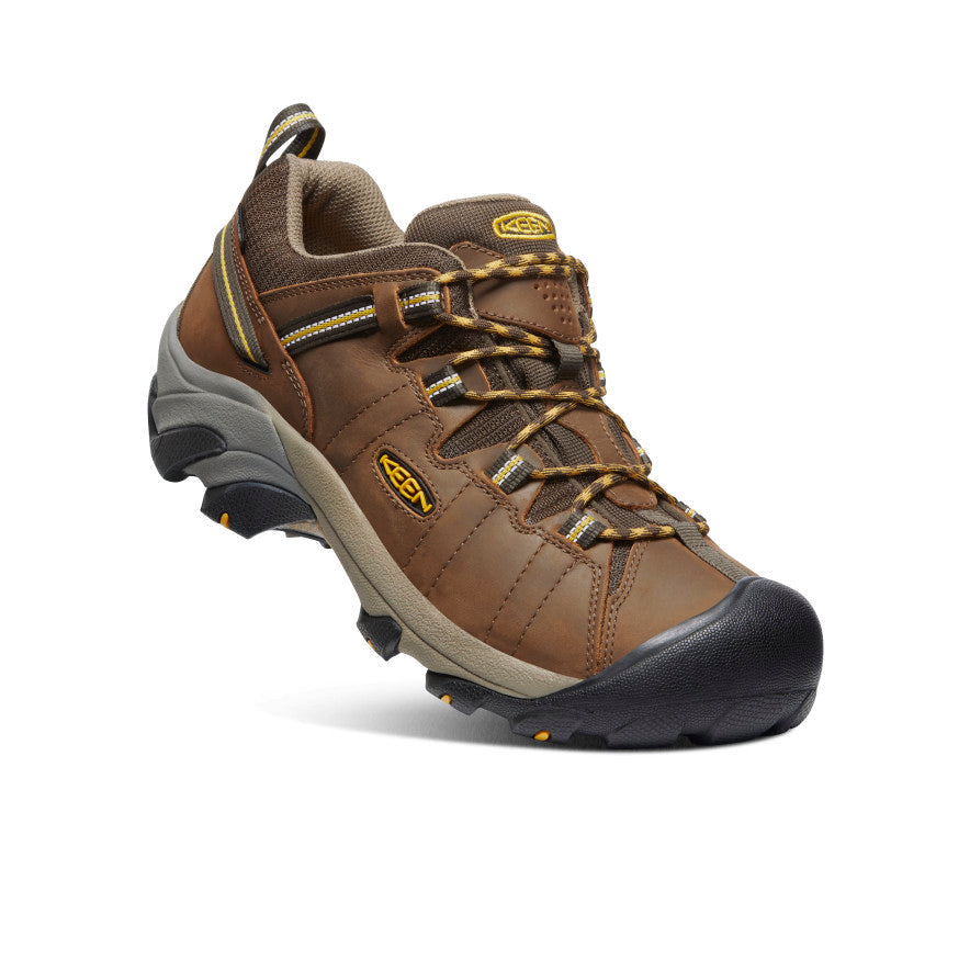 Men's Waterproof Hiking Shoes | Targhee II | KEEN Footwear Canada