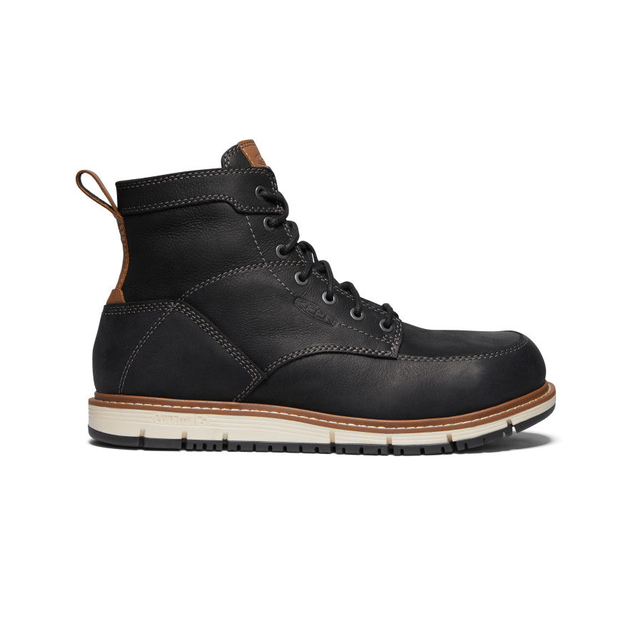 Keen san store jose soft toe