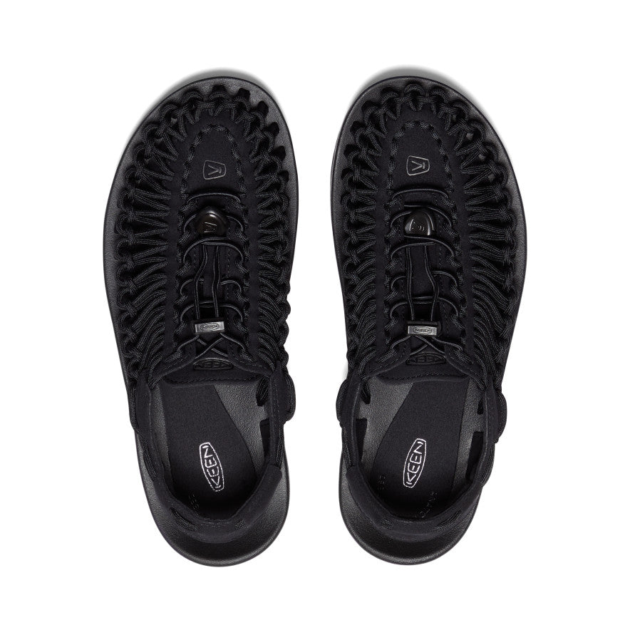 Women's Two-Cord Sandals - UNEEK Monochrome | KEEN Footwear Canada