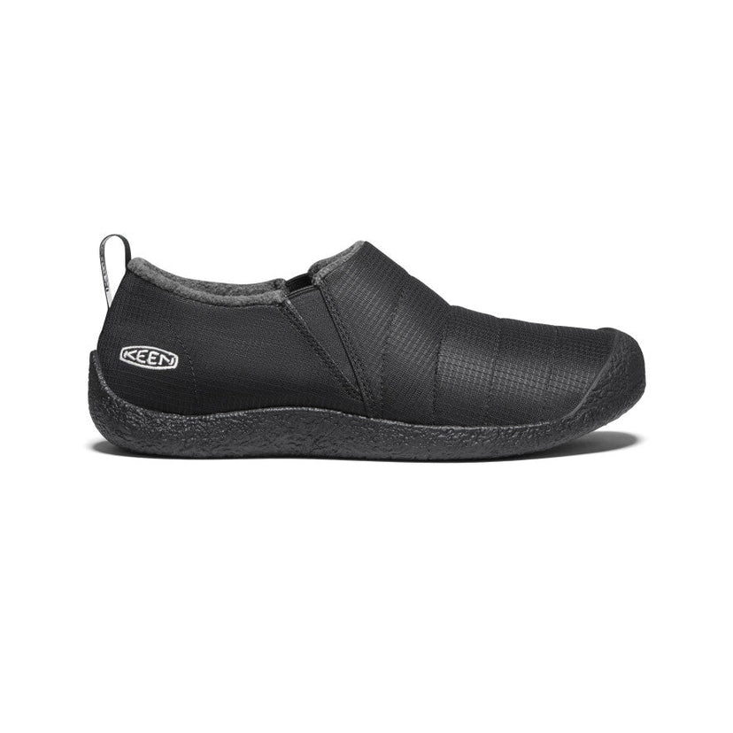 Howser II Pour Homme  |  Triple Noir