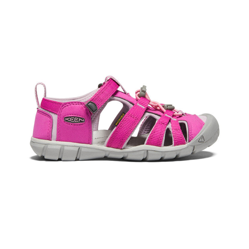 Seacamp II CNX Pour Petit Enfants  |  Très Baie/Rose De L’aube
