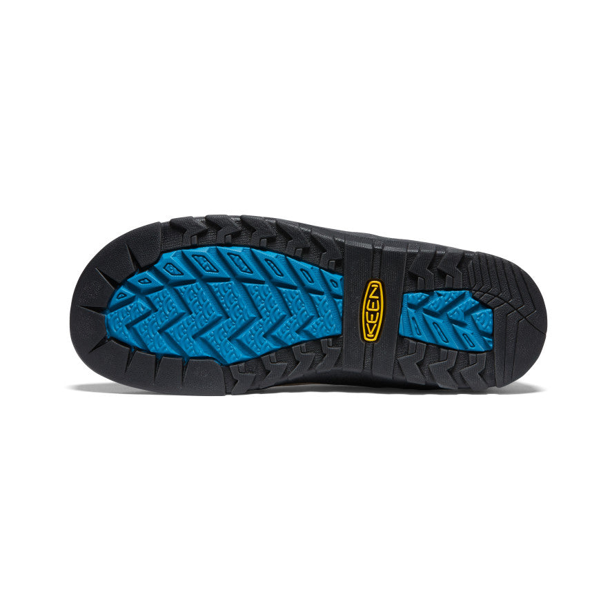 Men's Jasper Rocks SP Shoes - Bungee or Lace-Up | KEEN Footwear Canada