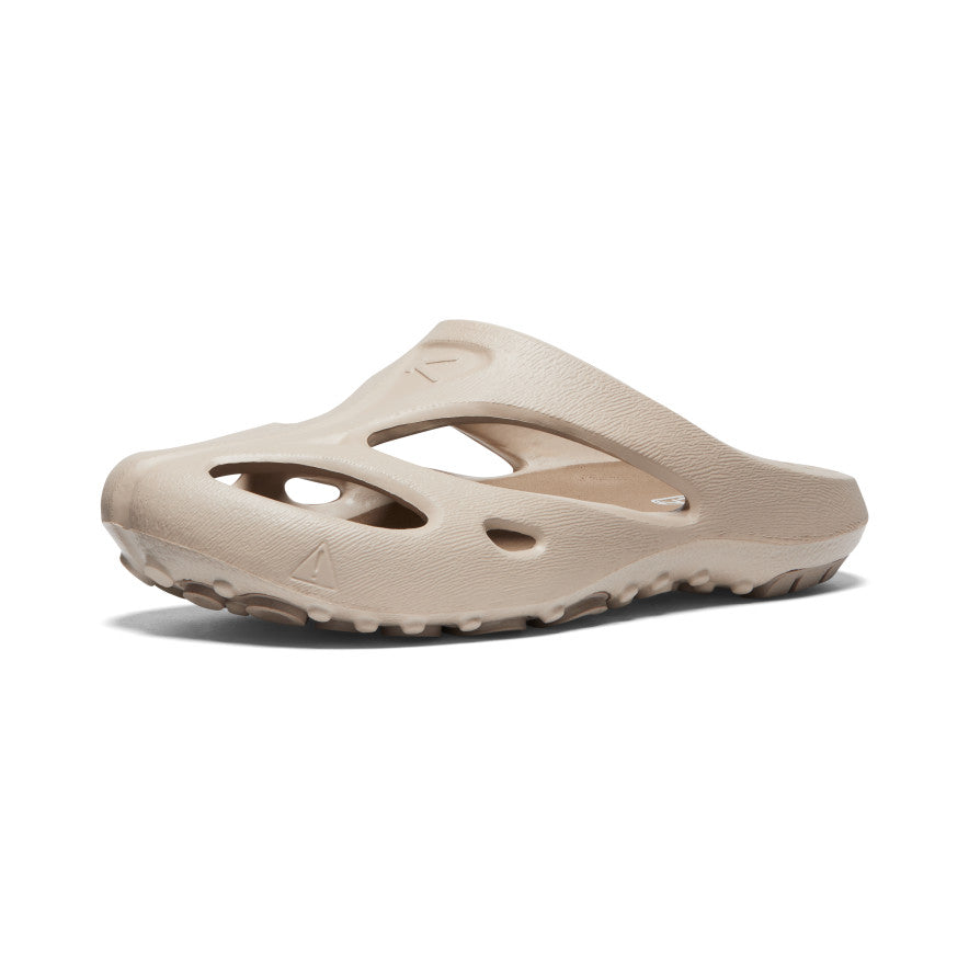 k*k様 KEEN × ULTRA HEAVY SHANTI ARTS Women's Tan Slip-On Clogs | Shanti | KEEN Footwear Canada