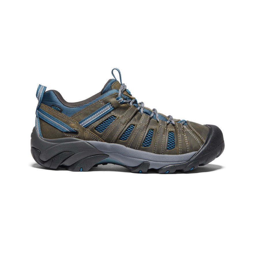 Keen women's voyageur hiking shoe discount