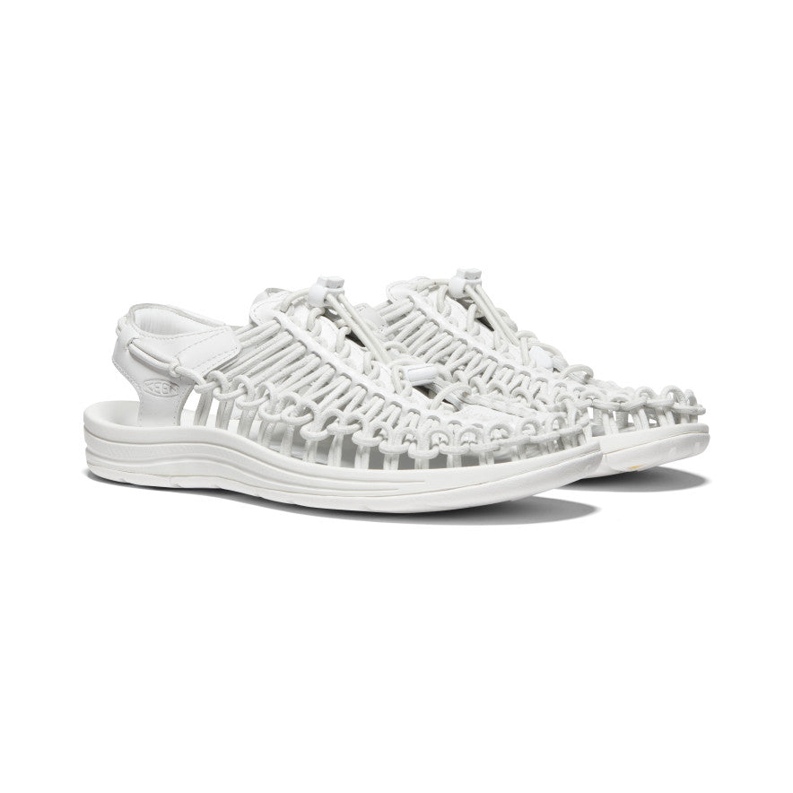 Leather Huarache Sandals for Women - UNEEK Premium | KEEN Footwear