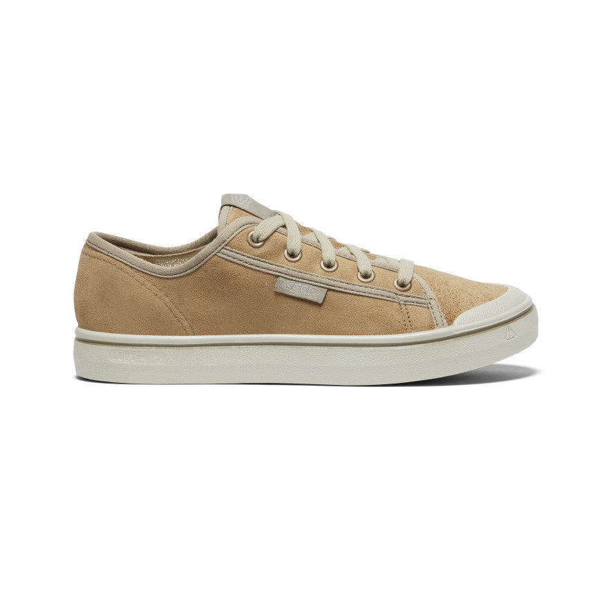 Women's Leather Sneakers - Elsa Harvest | KEEN Footwear Canada