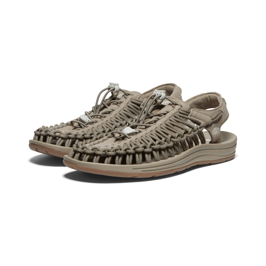 靴 KEEN UNEEK Men's Two-Cord Sandals - UNEEK | KEEN Footwear Canada