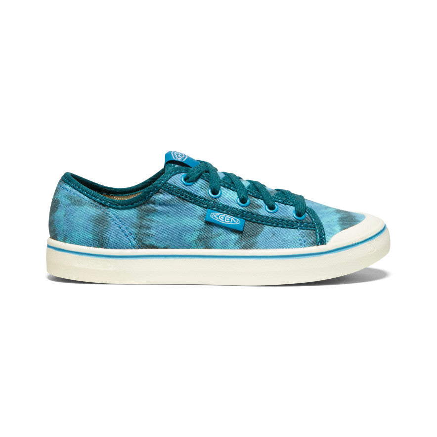 Perth Blackborough Gå i stykker Intens Women's Cotton Canvas Sneakers - Elsa V | KEEN Footwear Canada