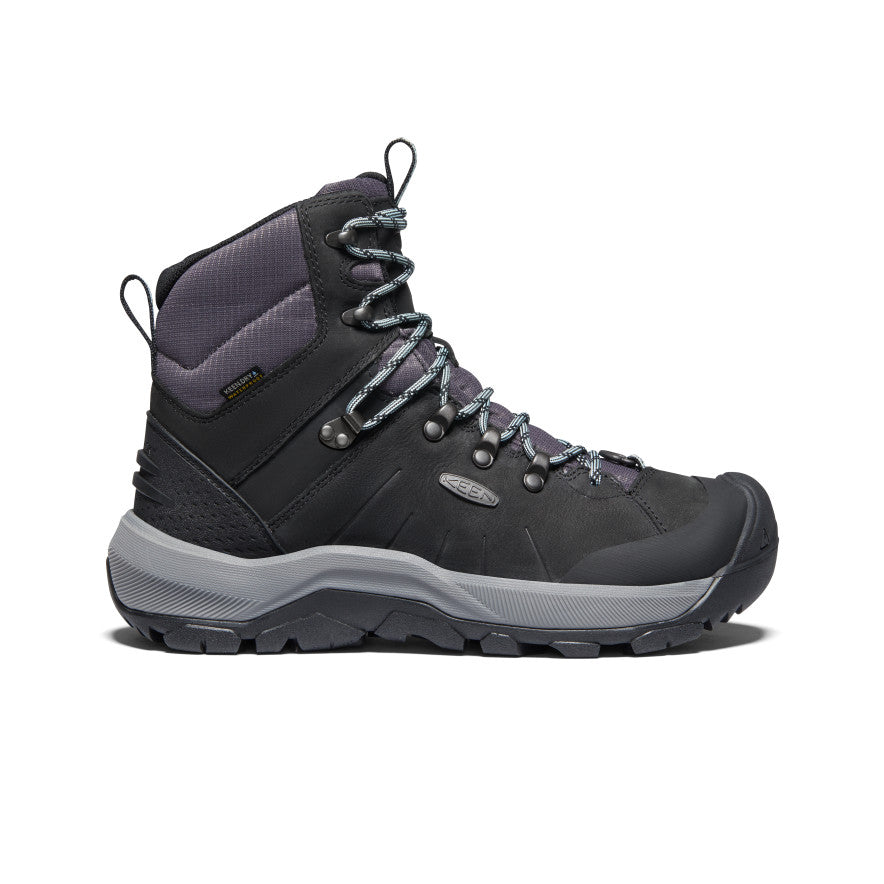 Women's Winter Hiking Boots - Revel IV | KEEN Footwear Canada
