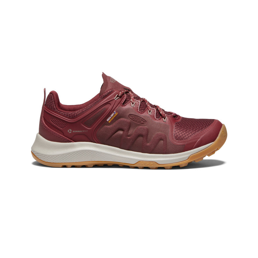 Chaussure keen 2025 femme