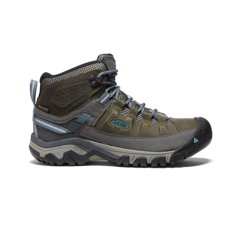 Women's Waterproof Hiking Boots Targhee III KEEN Footwear Canada