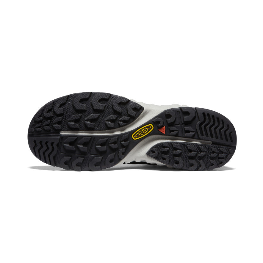 Men's Mid Hiking Sneakers - NXIS EVO Mid WP | KEEN Footwear Canada