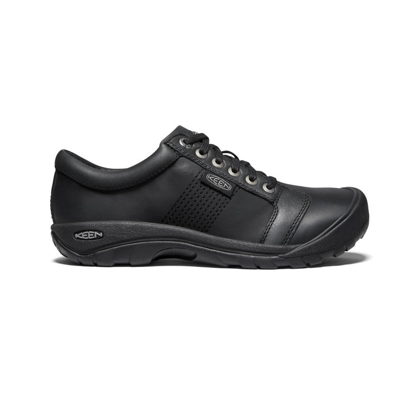 Austin Pour Homme  |  Black